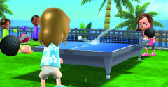 Wuhu Island - Wii Sports Resort - Download Free 3D model by Nelib (@Nelib)  [68d83db]