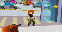 Kim Possible: Kimmunicator