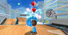 Wii Play: Motion