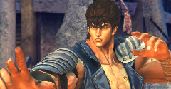 Fist of the North Star: Legends ReVive
