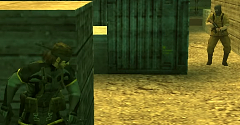 Metal Gear Solid: Portable Ops