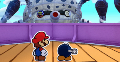 Paper Mario: The Origami King