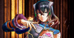 Bloodstained: Ritual of the Night