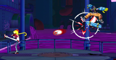 Lethal League Blaze