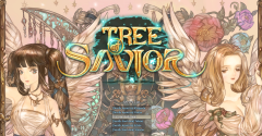 Tree of Savior