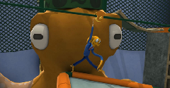 Octodad: Dadliest Catch