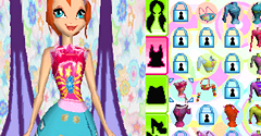 Winx Club: Your Magic Universe