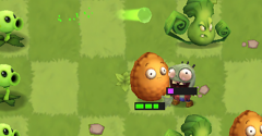 Plants Vs. Zombies 3 Revealed, Pre-Alpha Version Playable Now - GameSpot