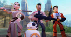 Disney Infinity 3.0