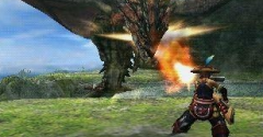 Monster Hunter Portable 3rd