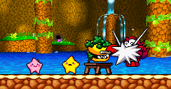 Densetsu no Stafy 4 (JPN)