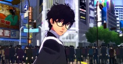 Persona 5: Dancing In Starlight