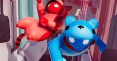 Gang Beasts
