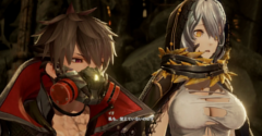 Code Vein