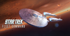 Star Trek Fleet Command