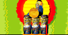 Cheetos Canister Slam