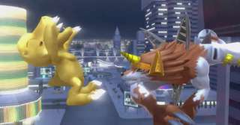 Digimon All-Star Rumble