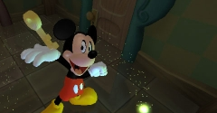 Disney's Magical Mirror Starring Mickey Mouse