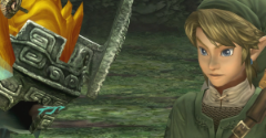 The Legend of Zelda: Twilight Princess HD