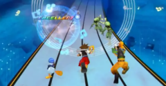 Kingdom Hearts: Melody of Memory