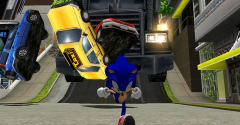 Sonic Adventure 2: Battle