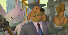 Sam & Max Season 3 (The Devil's Playhouse)