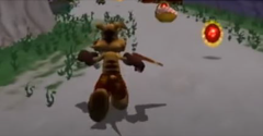 Ty the Tasmanian Tiger