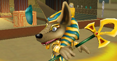 Anubis II