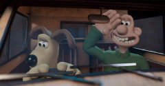 Wallace & Gromit: The Big Fix Up