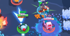 Brawl Stars