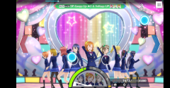 Love Live! School Idol Festival All Stars