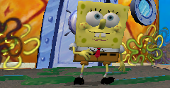 SpongeBob SquarePants: Battle for Bikini Bottom