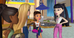 Bratz: Rock Angelz