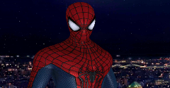 The Amazing Spider-Man 2 Live Wallpaper