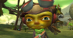 Psychonauts