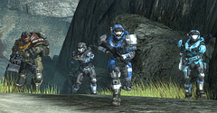 Halo Reach