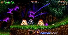 Ultimate Ghosts 'N Goblins