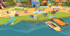 Animal Jam: Play Wild!