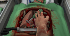 Surgeon Simulator