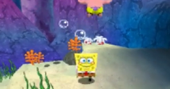 SpongeBob SquarePants: Atlantis SquarePantis