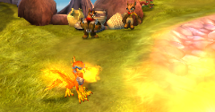 Skylanders: Spyro's Adventure