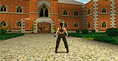 Tomb Raider 2