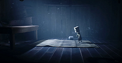 Little Nightmares II