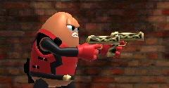 Killer Bean Unleashed