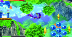 NiGHTS Into Dreams