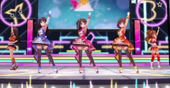 THE iDOLM@STER Cinderella Girls Starlight Stage