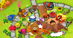 Bloons TD 6