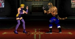 Tekken 2