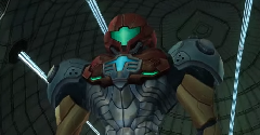 Metroid Prime 3: Corruption