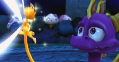 The Legend of Spyro: Eternal Night